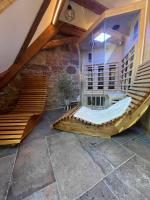 Muggel Apartments - B&B Alpirsbach