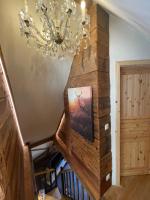 Superior Apartment with Sauna