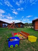 Miško takas I Silent nature spot - Ferienwohnung Šventoji