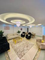 Luxury 3 bedroom Apartment with a great Seaview - B&B Alexandria