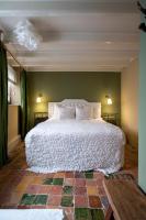 City House Grande Madame Agaath - B&B