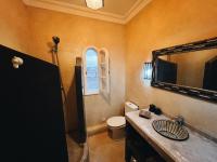 Camera Matrimoniale Aziza 