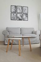 La Terrazza Apartment,a 50 mt dal mare - B&B Varazze