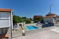 Apartments Krepo - B&B Vir