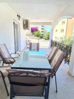 Appartamento con 3 Camere da Letto