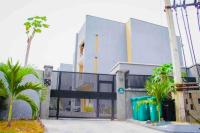 The Zen Loft - 2BR Open Plan Apt W/Pool+Smart Lock - Chambres d’hôtes