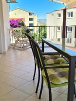 Appartamento con 2 Camere da Letto