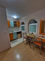 Estudio con vistas al lago
