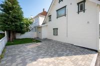 Homelike and Cozy Apt close to City Centre - B&B Stavanger