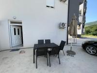 Chill Out Apartment - home away from home - Ferienwohnung Igalo, Herceg Novi