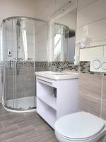 Camera Superior Doppia con Letti Singoli