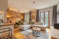 Appartement 2 Chambres