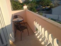 Appartamento con Balcone