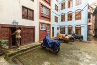 Shekhar's Shared Home - Ferienwohnung