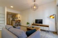 Appartement met Balkon