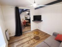 Superbe appartement au cœur du centre ville - B&B Carcassonne