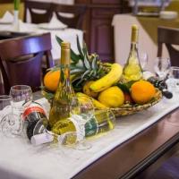 Ambrózia Szálláshely és Étterem - B&B Miskolctapolca