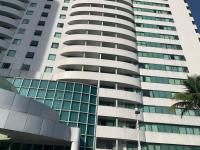 Lindo Flat na Barra da Tijuca com vista para o mar - Bed and Breakfast