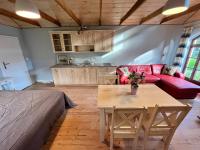 Monolocale Familiare