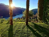 Single family house with lake view in Carona - B&B Lugano