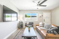 Appartement met 2 slaapkamers