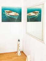 Apartamento de 2 dormitorios