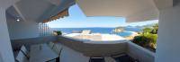 Apartman Terasa - Ferienwohnung Sveti Stefan