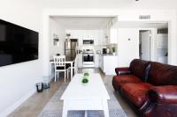 Appartement met 2 slaapkamers