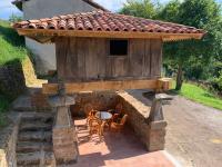 Casa Rural Kiko Asturias CA-AS-4727 - B&B Bimenes