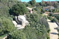 Villa Lyra - Private with Incredible Sea and Sunset Views with Hot Tub - Ferienwohnung Torre delle Stelle
