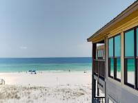 Spinnaker #2A - Ferienwohnung Perdido Key
