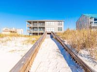 Spinnaker #2A - Bed and Breakfast Perdido Key
