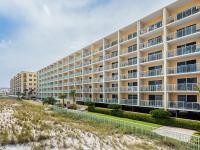 Apartment mit 1 Schlafzimmer und Meerblick