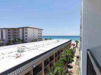 Sea Oats #511 - B&B