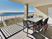 Three-Bedroom Apartment with Ocean View