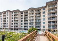 One-Bedroom Apartment with Ocean View