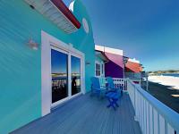 Banana Bay Townhome #13900 - B&B Perdido Key