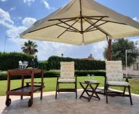 Villa Nina - B&B Fontane Bianche
