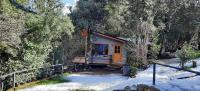 Patagonia Sin Fronteras - B&B Bariloche