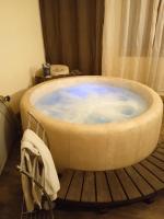 Auberge Gordonienne - B&B