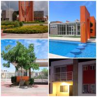 B&B Tepic - hermosa casa en coto privado especial para ti y tu familia - Bed and Breakfast Tepic