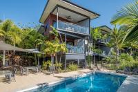Pinnacle Apartments on Hamilton Island by HIHA - B&B Hamilton Island