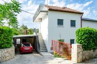 Apartments Maar - B&B Malinska