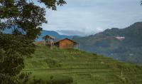 Sapa Ta Van Desi House - Mountain View & Hiking Tours - B&B Sa Pa