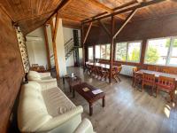 Camera Doppia con Letti Singoli con Bagno Privato Esterno 