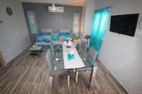 Groundfloor apartment Rustica with 2 bedrooms - Chambres d'hôtes Ljubač