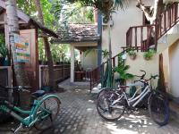 Mangga homestay Gili air - Chambres d’hôtes Gili Air