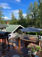 Villa Safari - B&B Perniö
