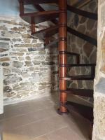 Pelionature Maizonette - B&B Makrinitsa