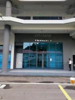 JESSELTON QUAY SEA VIEW - B&B